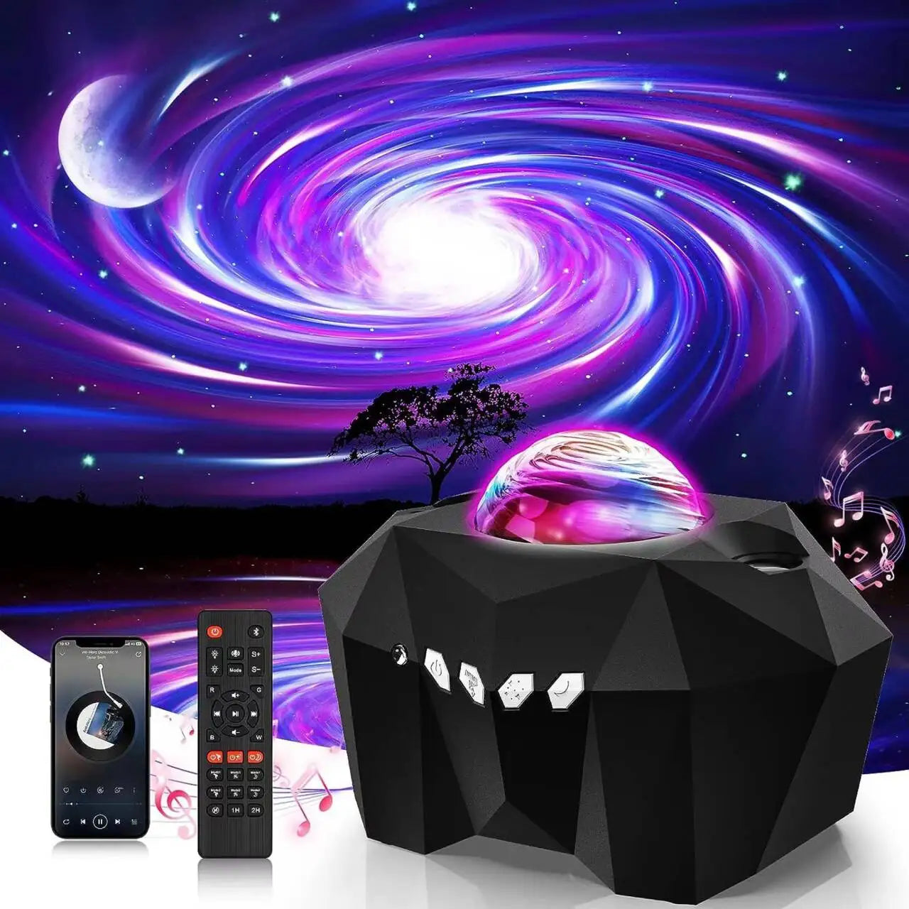 Celestial Dreamscape Projector™