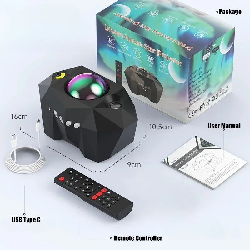 Celestial Dreamscape Projector™